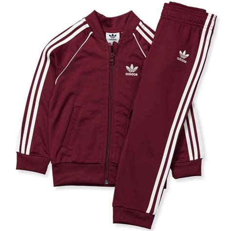 adidas spezial burgund|burgundy Adidas tracksuit women's.